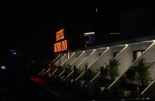 Gandhinagar Hotel | Hotel Skyro Inn