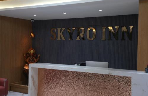 Gandhinagar Hotel | Hotel Skyro Inn