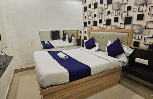 Ahmedabad Hotel | Hotel Sleep Inn