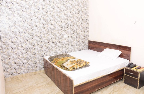 Sonepat Hotel | Hotel Sleep Inn