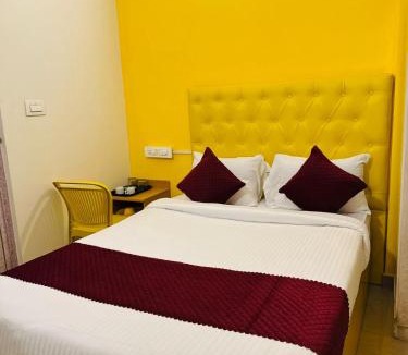Phase 4 Hotel | Hotel SM Stay INN