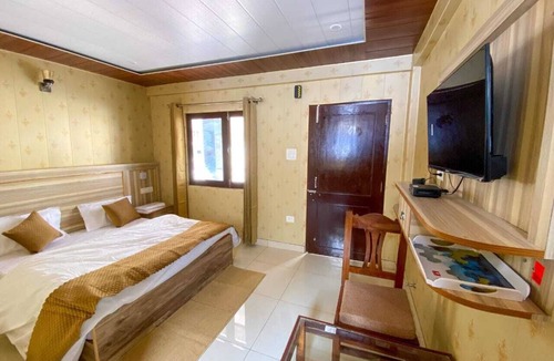 Badrinath Hotel | Hotel SNR Grand