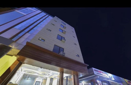 Noida House | Hotel Soho Corporate 62