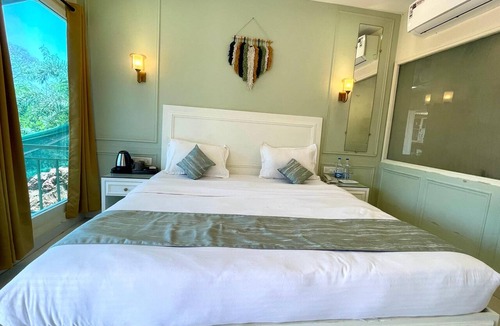 Ashvem Hotel | Hotel Solmere