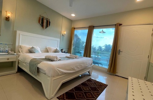 Ashvem Hotel | Hotel Solmere