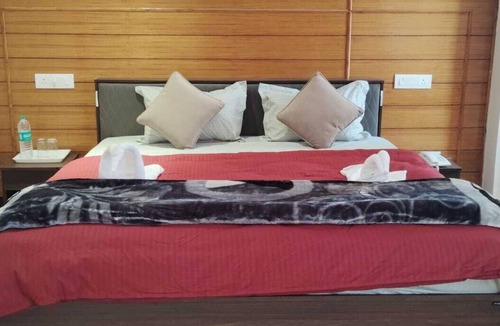 Palampur Hotel | Hotel Som Kunj Circuit House