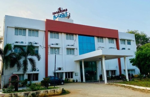 Lalgudi Hotel | Hotel Sona Mina