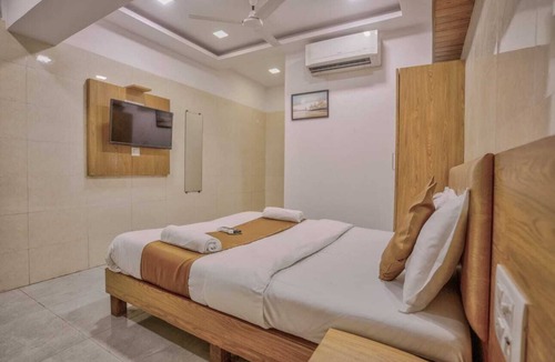 Andheri Hotel | Hotel Sonal Inn