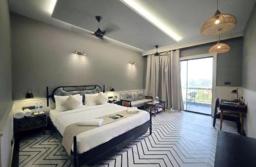 Bankura Hotel | Hotel Sonar Bangla Susunia