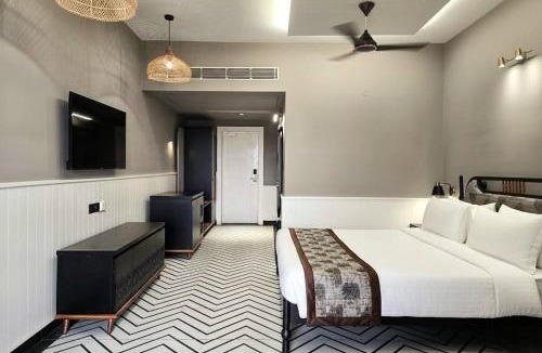 Bankura Hotel | Hotel Sonar Bangla Susunia