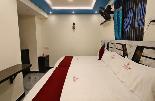 Chettikulam Hotel | HOTEL SONIA MAHI INN