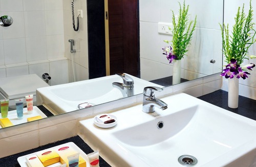 Vijayawada Hotel | Hotel Southern Grand