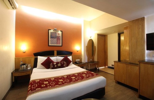Daman Hotel | Hotel Sovereign