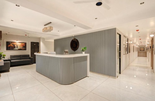 Ahmedabad Hotel | Hotel Sparsh Town