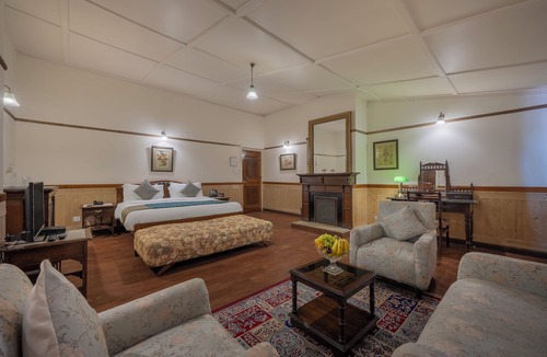 Knollswood Hotel | Hotel Springfields