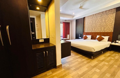 Port Blair Hotel | Hotel SR Castle