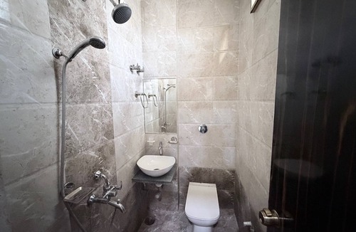 Akola Hotel | Hotel SR Executive Akola
