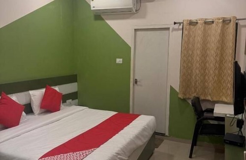 Sanwer Hotel | Hotel SR