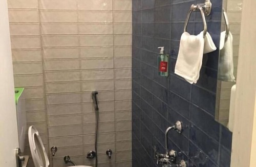 Sanwer Hotel | Hotel SR