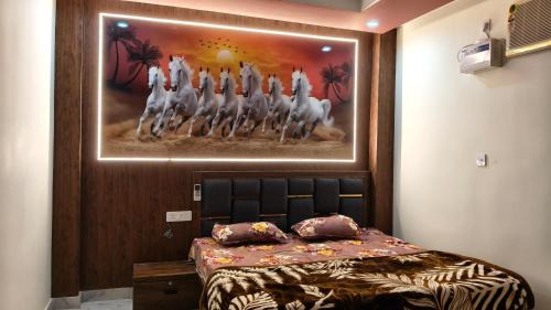 Gorakhpur Hotel | Hotel SR & restaurant
