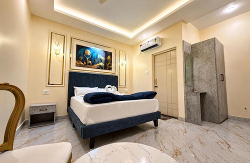 Brahmapur Hotel | Hotel SR Vivanta,Brahmapur