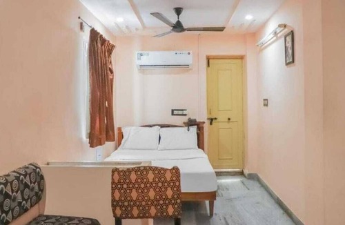 Vijayawada Hotel | HOTEL SRI KALAGA