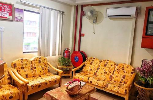 Raub Hotel | Hotel Sri Raub