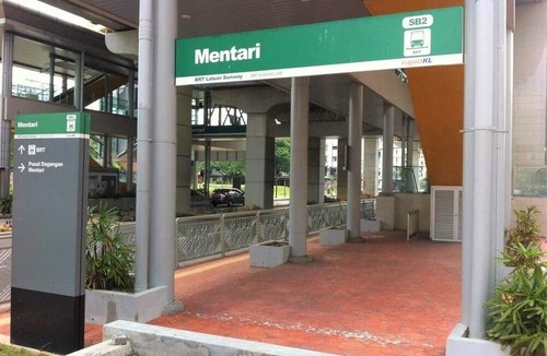 Bandar Sunway Hotel | Hotel Sri Sutra - Bandar Sunway 2