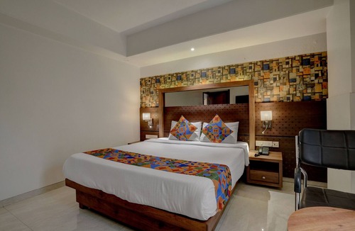 Thane Hotel | Hotel SriKrishna Paradise Thane Airoli