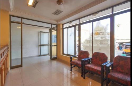 Kanyakumari Hotel | HOTEL SRIMANIYA