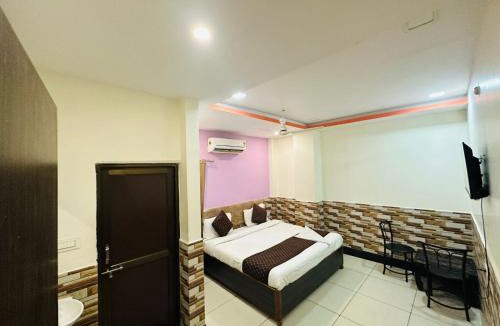 Jodhpur Hotel | Hotel Srinivas
