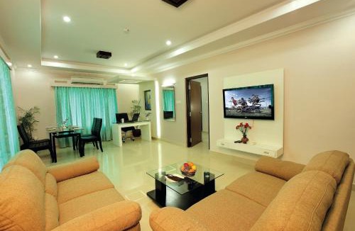 Chittur Hotel | HOTEL SRIVATSA REGENCY