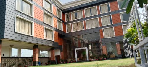 Auli Hotel | Hotel SS Grand