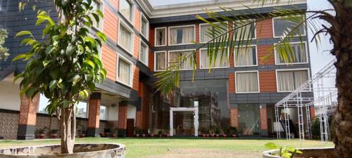 Auli Hotel | Hotel SS Grand