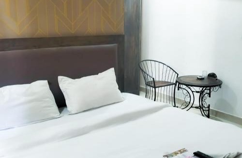 Mahipalpur Extension Hotel | Hotel SSD Plaza