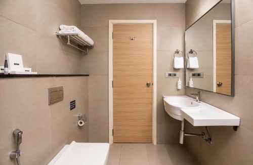 Parthasarathy Puram Hotel | Hotel Star City