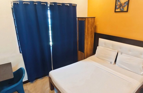 Tiruchirappalli Hotel | Hotel Star City