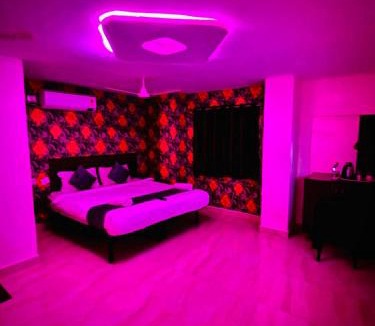 Gachibowli Hotel | Hotel Star In
