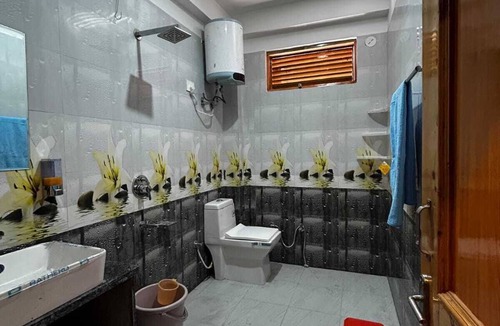 Kullu Hotel | Hotel Star In Kalga