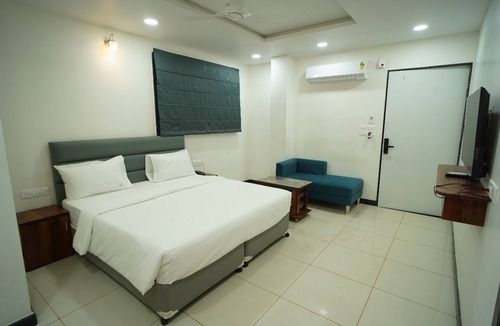 Jodhpur Hotel | Hotel Star Inn