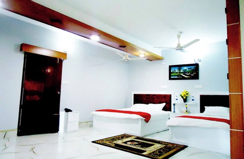 Bhadra Hotel | Hotel Star International