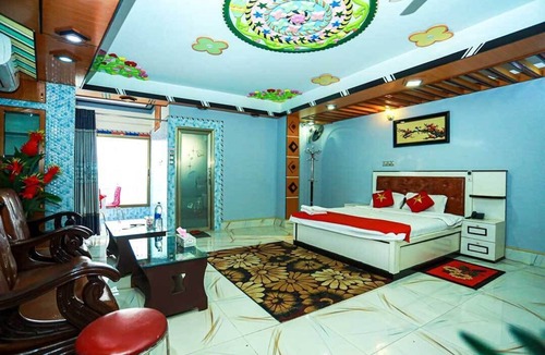 Bhadra Hotel | Hotel Star International