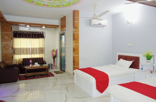 Bhadra Hotel | Hotel Star International