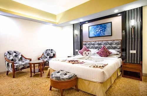Sylhet Hotel | Hotel Star Pacific