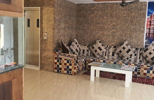 Gopalbari Hotel | Hotel Star Palace