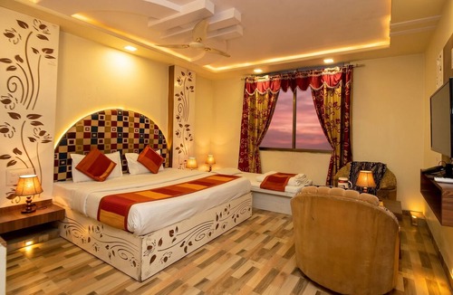 Gopalbari Hotel | Hotel Star Palace
