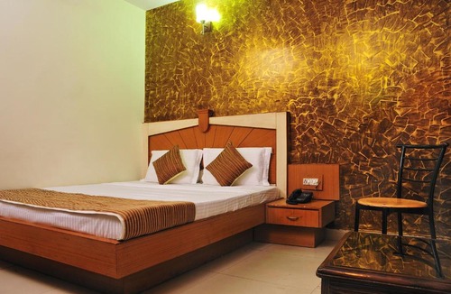 Paharganj House | Hotel Star Paradise