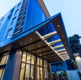 Nungambakkam Hotel | Hotel Star Place