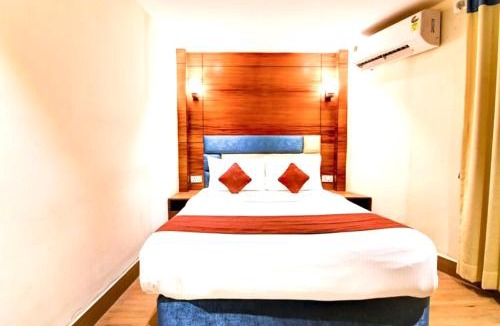 Paharganj Hotel | Hotel Star Ve' Near New Delhi railway station& connaught Place
