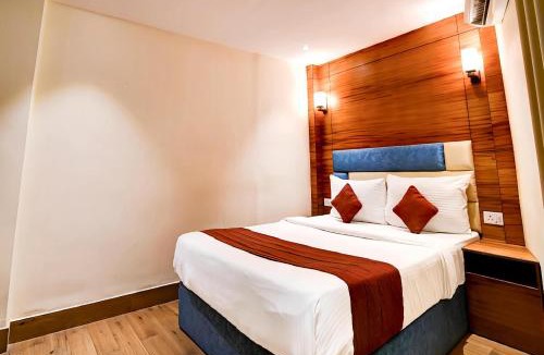Paharganj Hotel | Hotel Star Ve' Near New Delhi railway station& connaught Place